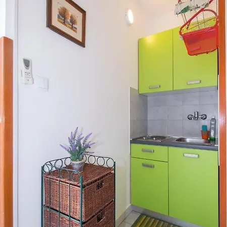 Appartement Gabi,