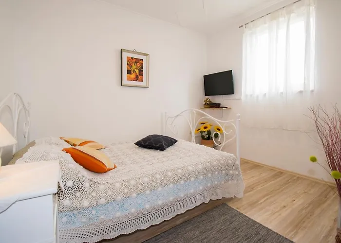 Gabi, Appartement *