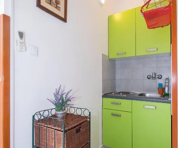 Appartement Gabi,