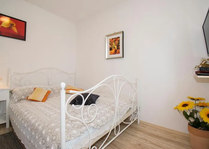 Appartement Gabi,