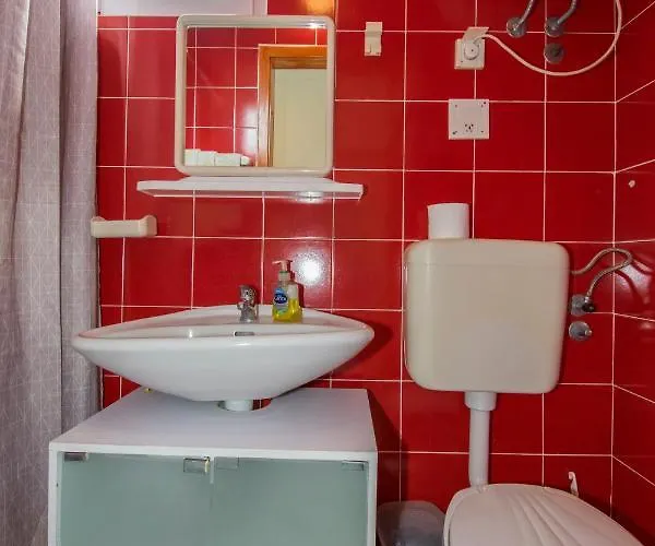 Appartement Gabi, *