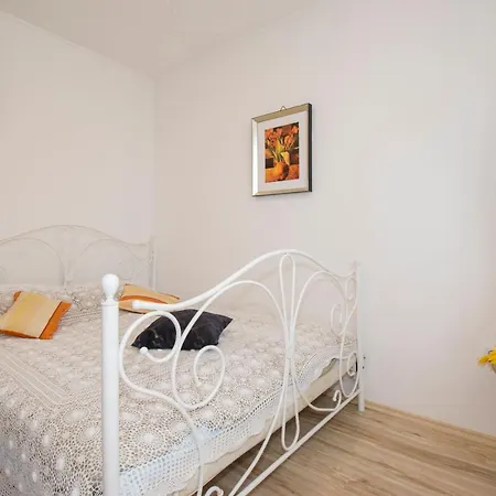 Apartment Gabi,