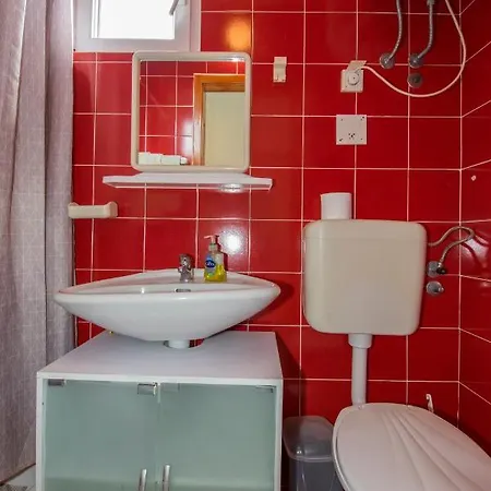 Apartment Gabi, *